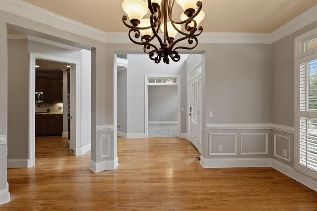 4530 Oak Brook Drive SE, Smyrna, GA 30082