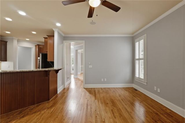 4530 Oak Brook Drive SE, Smyrna, GA 30082
