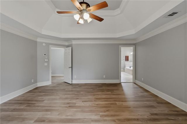 4530 Oak Brook Drive SE, Smyrna, GA 30082
