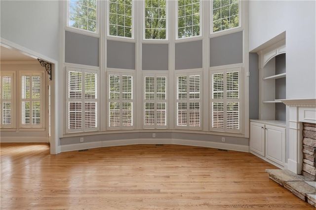 4530 Oak Brook Drive SE, Smyrna, GA 30082