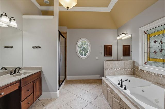 4530 Oak Brook Drive SE, Smyrna, GA 30082