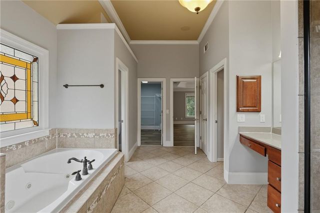 4530 Oak Brook Drive SE, Smyrna, GA 30082