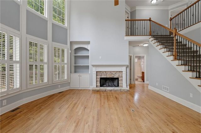 4530 Oak Brook Drive SE, Smyrna, GA 30082