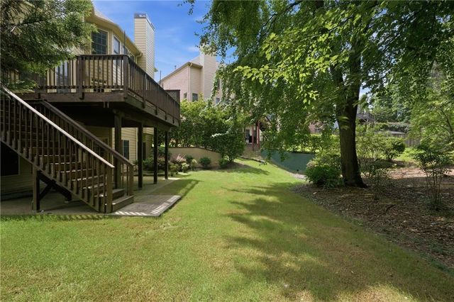 4530 Oak Brook Drive SE, Smyrna, GA 30082