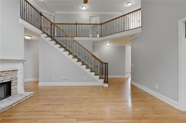4530 Oak Brook Drive SE, Smyrna, GA 30082