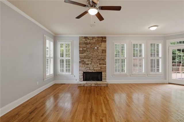4530 Oak Brook Drive SE, Smyrna, GA 30082