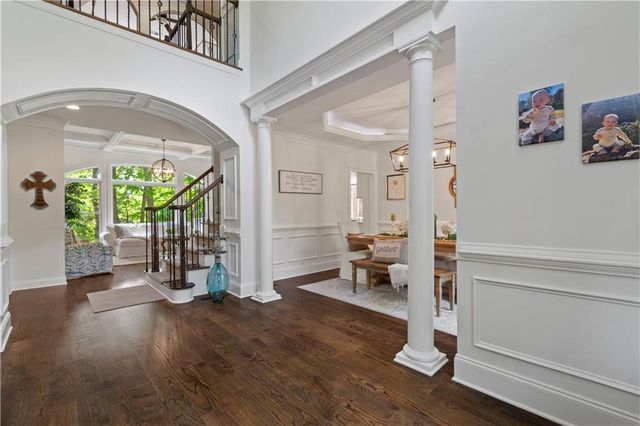 5640 Lake Oak Landing, Cumming, GA 30040