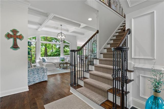 5640 Lake Oak Landing, Cumming, GA 30040
