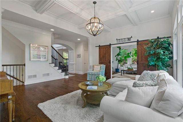 5640 Lake Oak Landing, Cumming, GA 30040