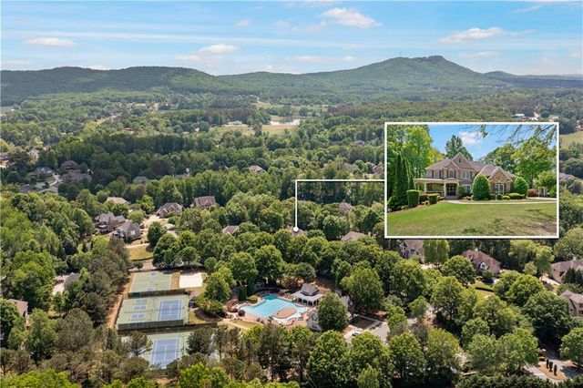 5640 Lake Oak Landing, Cumming, GA 30040