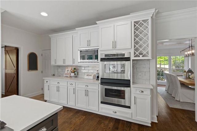 5640 Lake Oak Landing, Cumming, GA 30040