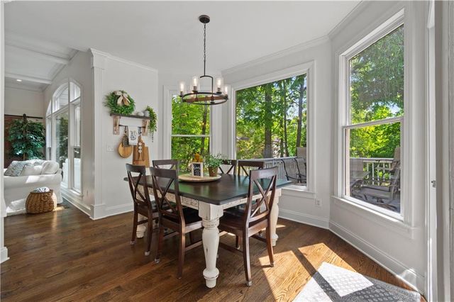 5640 Lake Oak Landing, Cumming, GA 30040