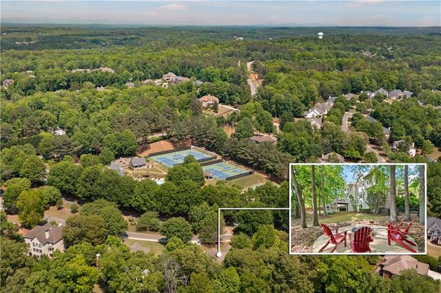 5640 Lake Oak Landing, Cumming, GA 30040