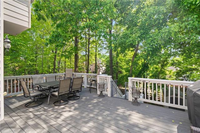 5640 Lake Oak Landing, Cumming, GA 30040