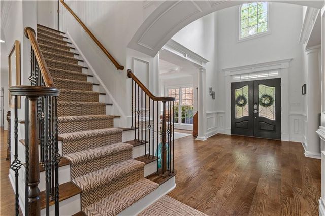 5640 Lake Oak Landing, Cumming, GA 30040