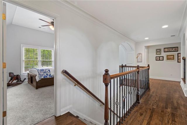 5640 Lake Oak Landing, Cumming, GA 30040