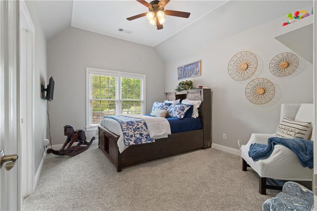 5640 Lake Oak Landing, Cumming, GA 30040