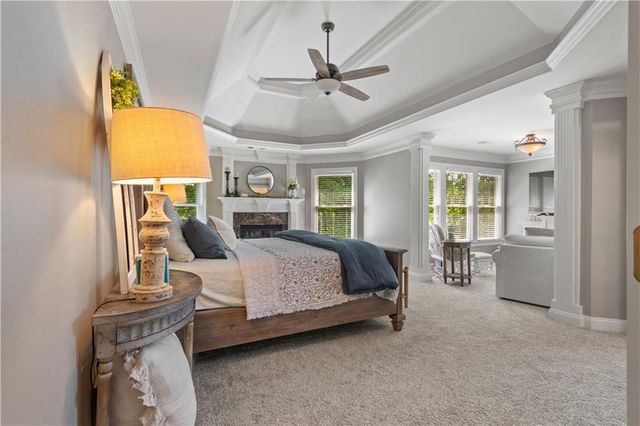 5640 Lake Oak Landing, Cumming, GA 30040