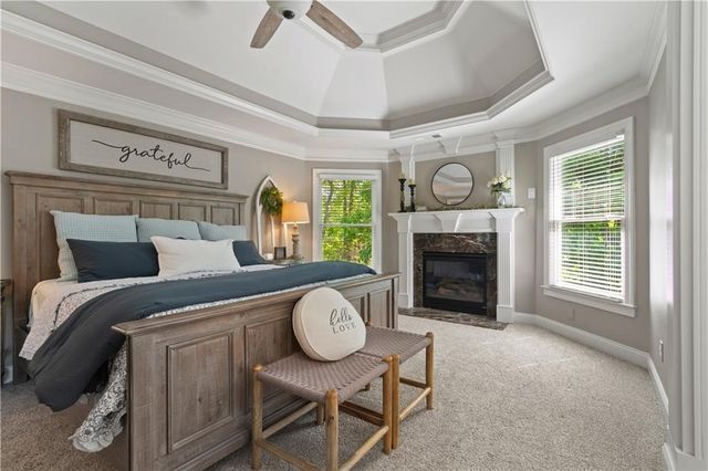 5640 Lake Oak Landing, Cumming, GA 30040