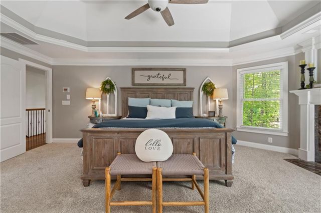 5640 Lake Oak Landing, Cumming, GA 30040