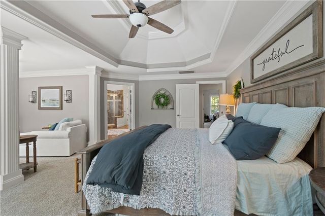 5640 Lake Oak Landing, Cumming, GA 30040