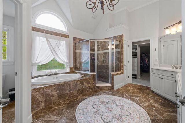 5640 Lake Oak Landing, Cumming, GA 30040