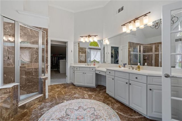 5640 Lake Oak Landing, Cumming, GA 30040