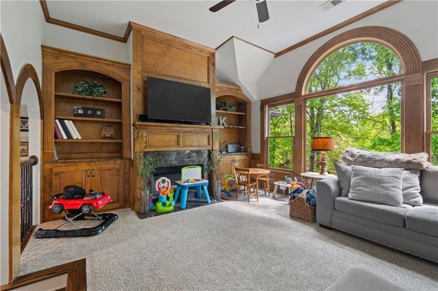 5640 Lake Oak Landing, Cumming, GA 30040