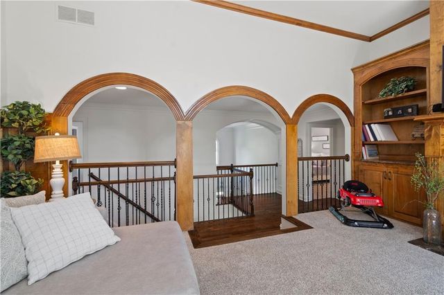 5640 Lake Oak Landing, Cumming, GA 30040