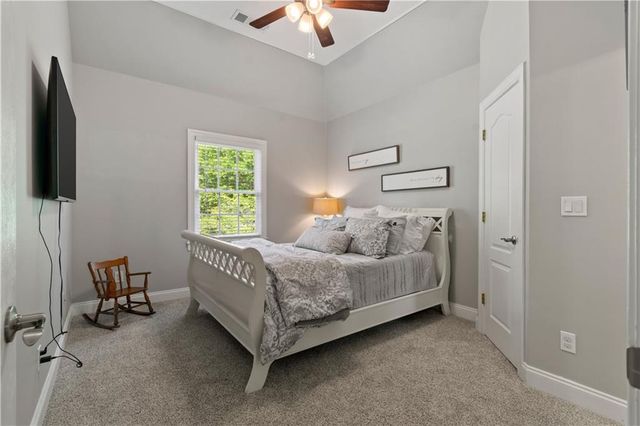 5640 Lake Oak Landing, Cumming, GA 30040