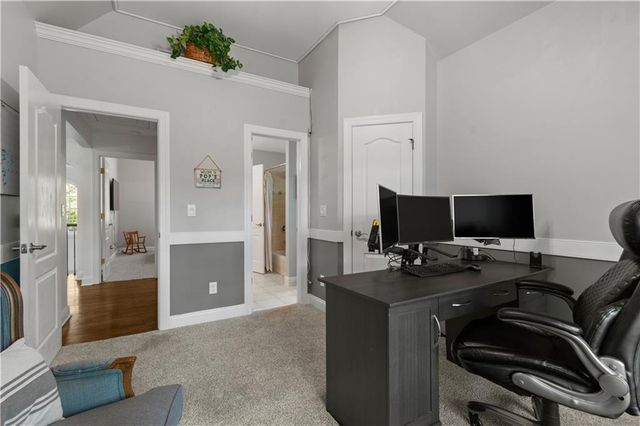 5640 Lake Oak Landing, Cumming, GA 30040