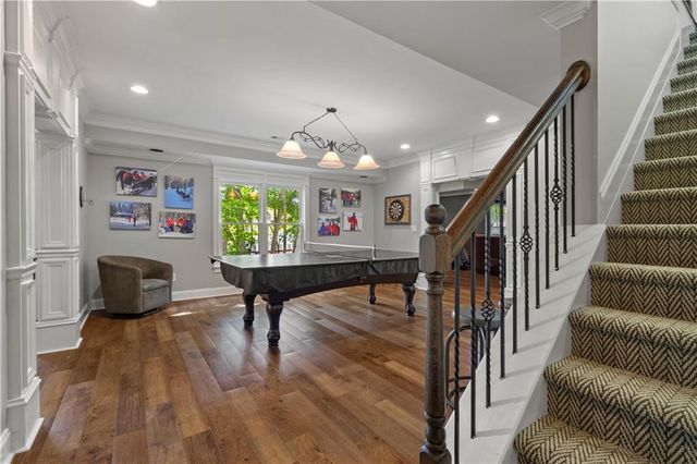 5640 Lake Oak Landing, Cumming, GA 30040