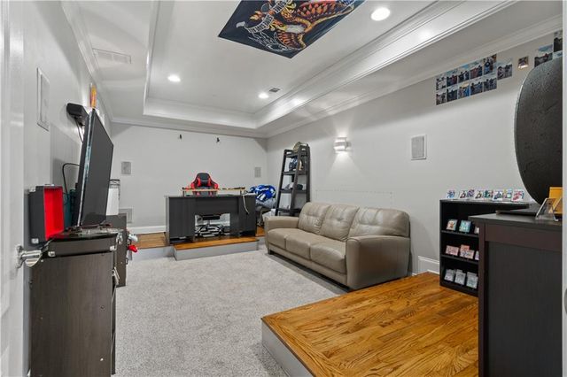 5640 Lake Oak Landing, Cumming, GA 30040