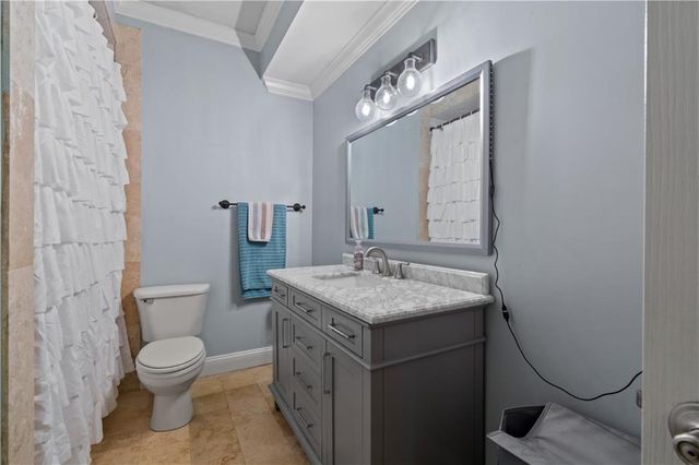 5640 Lake Oak Landing, Cumming, GA 30040