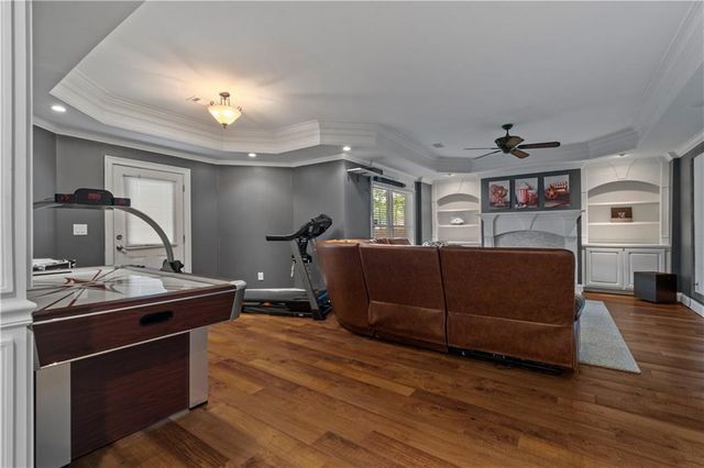 5640 Lake Oak Landing, Cumming, GA 30040