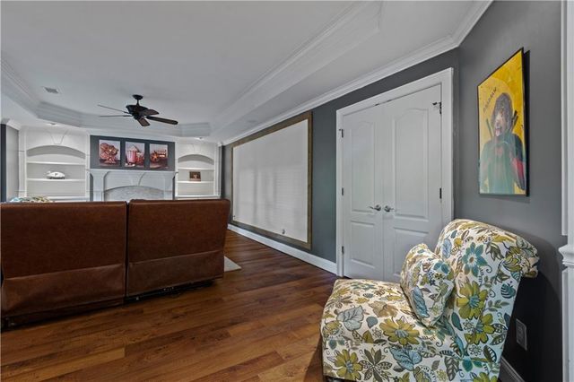 5640 Lake Oak Landing, Cumming, GA 30040