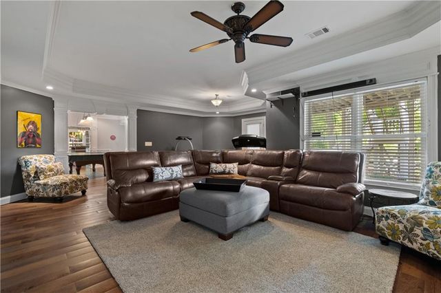 5640 Lake Oak Landing, Cumming, GA 30040