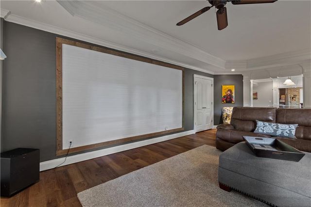 5640 Lake Oak Landing, Cumming, GA 30040