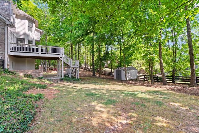 5640 Lake Oak Landing, Cumming, GA 30040