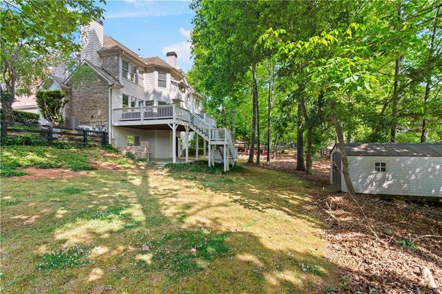 5640 Lake Oak Landing, Cumming, GA 30040