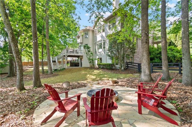 5640 Lake Oak Landing, Cumming, GA 30040