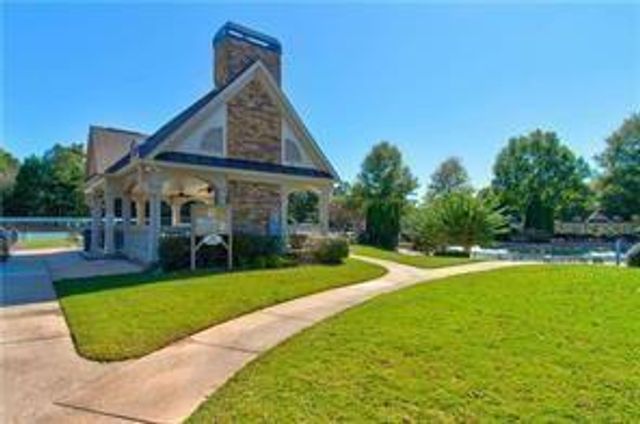 5640 Lake Oak Landing, Cumming, GA 30040