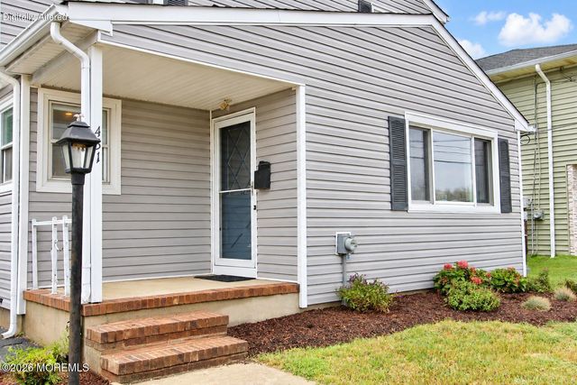 431 Yale Avenue, Point Pleasant Beach, NJ 08742