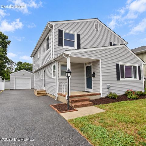 431 Yale Avenue, Point Pleasant Beach, NJ 08742