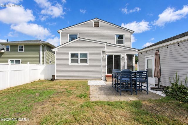 431 Yale Avenue, Point Pleasant Beach, NJ 08742