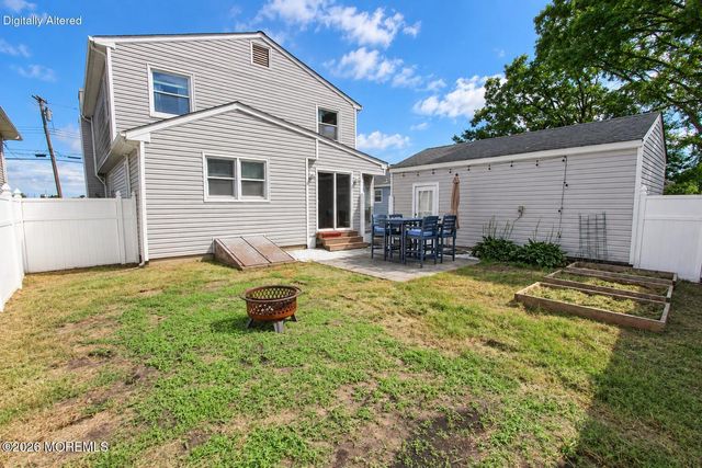 431 Yale Avenue, Point Pleasant Beach, NJ 08742