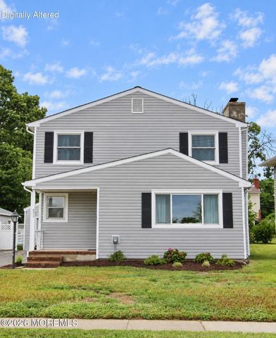 431 Yale Avenue, Point Pleasant Beach, NJ 08742