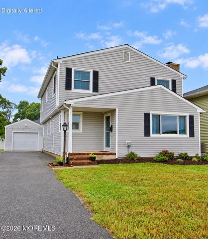 431 Yale Avenue, Point Pleasant Beach, NJ 08742