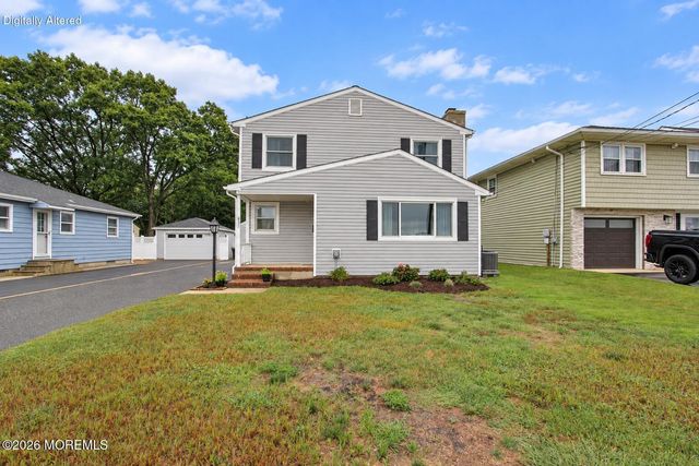 431 Yale Avenue, Point Pleasant Beach, NJ 08742