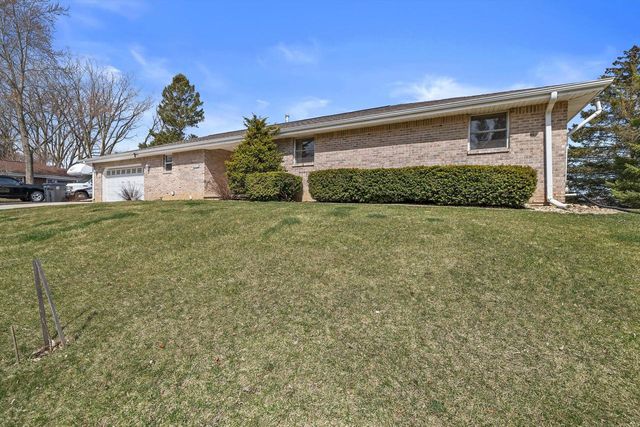 2558 N Green Bay ROAD, Mount Pleasant, WI 53406